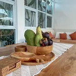 Villa 3Br Plawa Hijau Seminyak