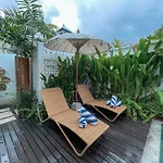 Villa 3Br Plawa Hijau Seminyak