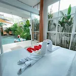Villa 3Br Plawa Hijau Seminyak
