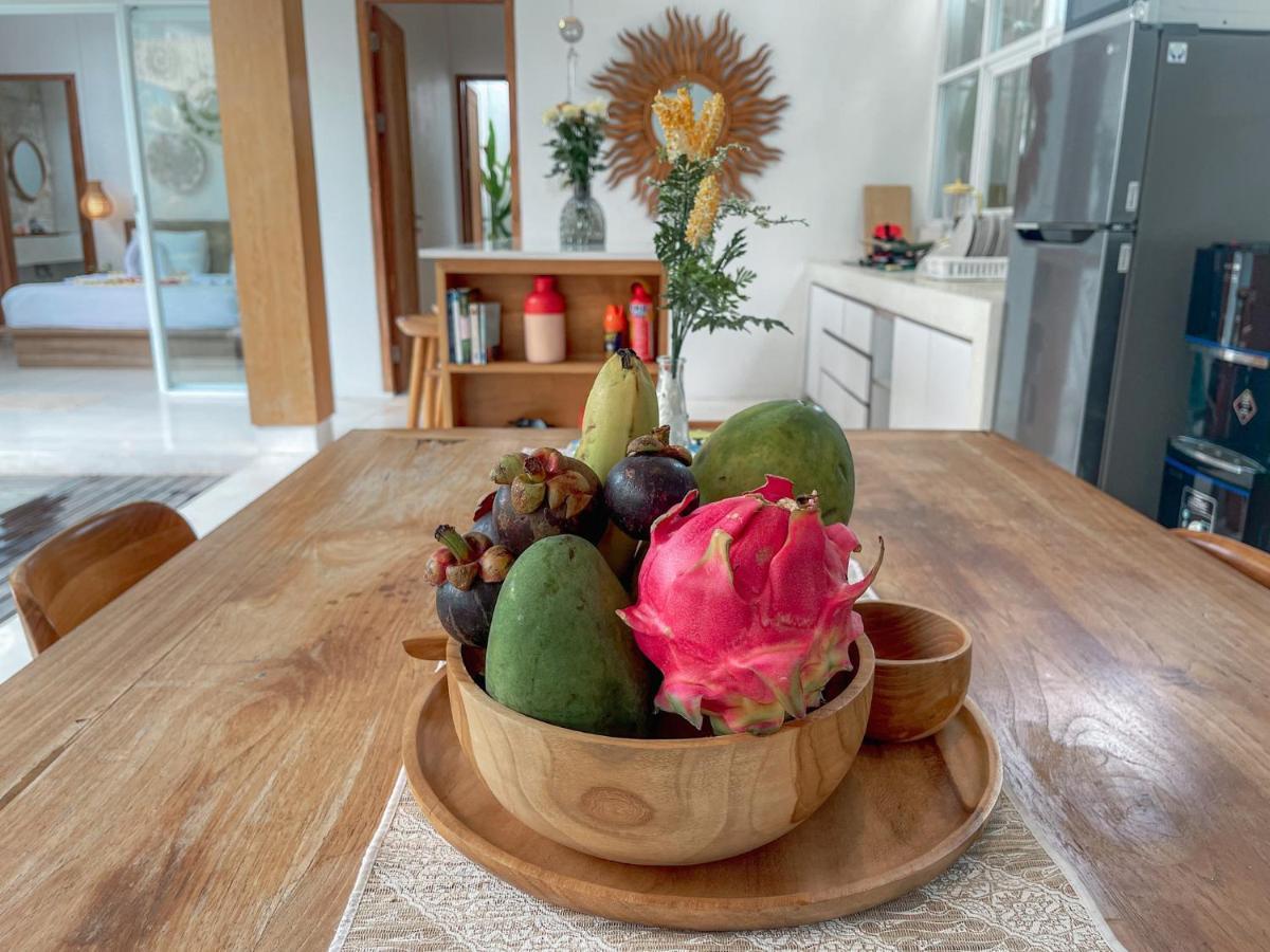 Villa 3br Plawa Hijau Seminyak (Bali)