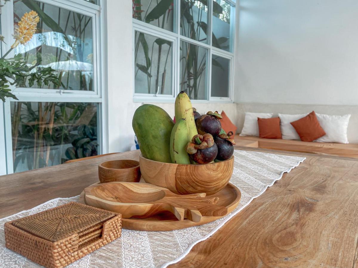 Villa 3br Plawa Hijau