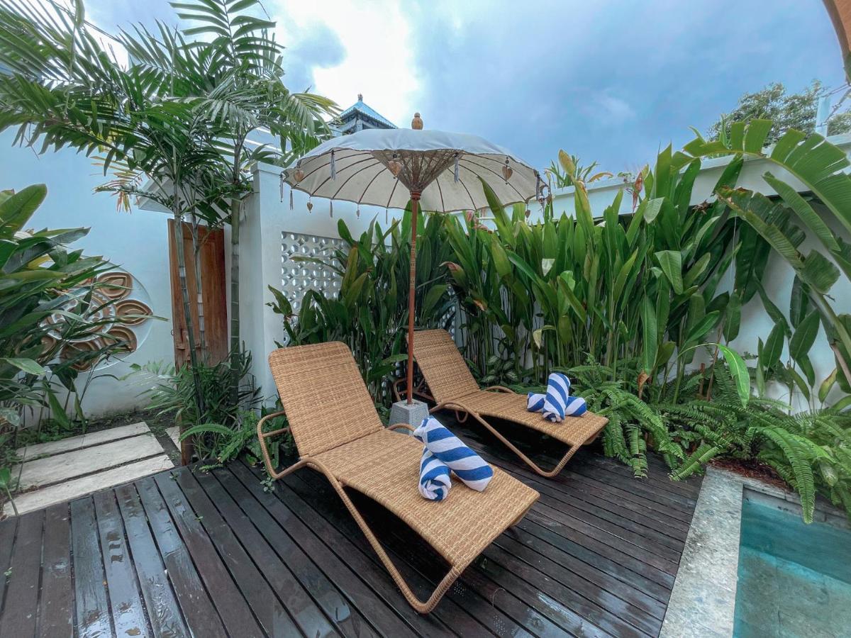 3br Plawa Hijau Villa *
