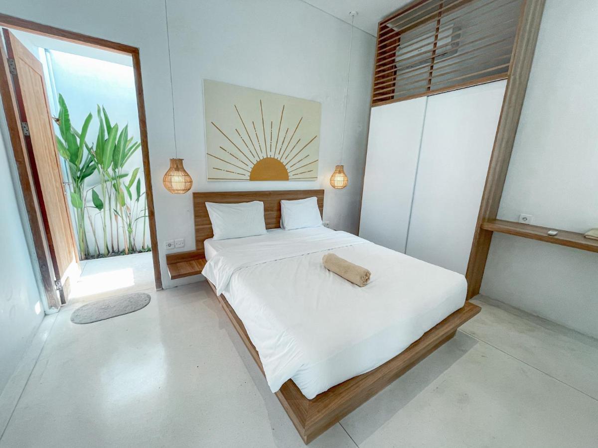 3br Plawa Hijau * Seminyak (Bali)