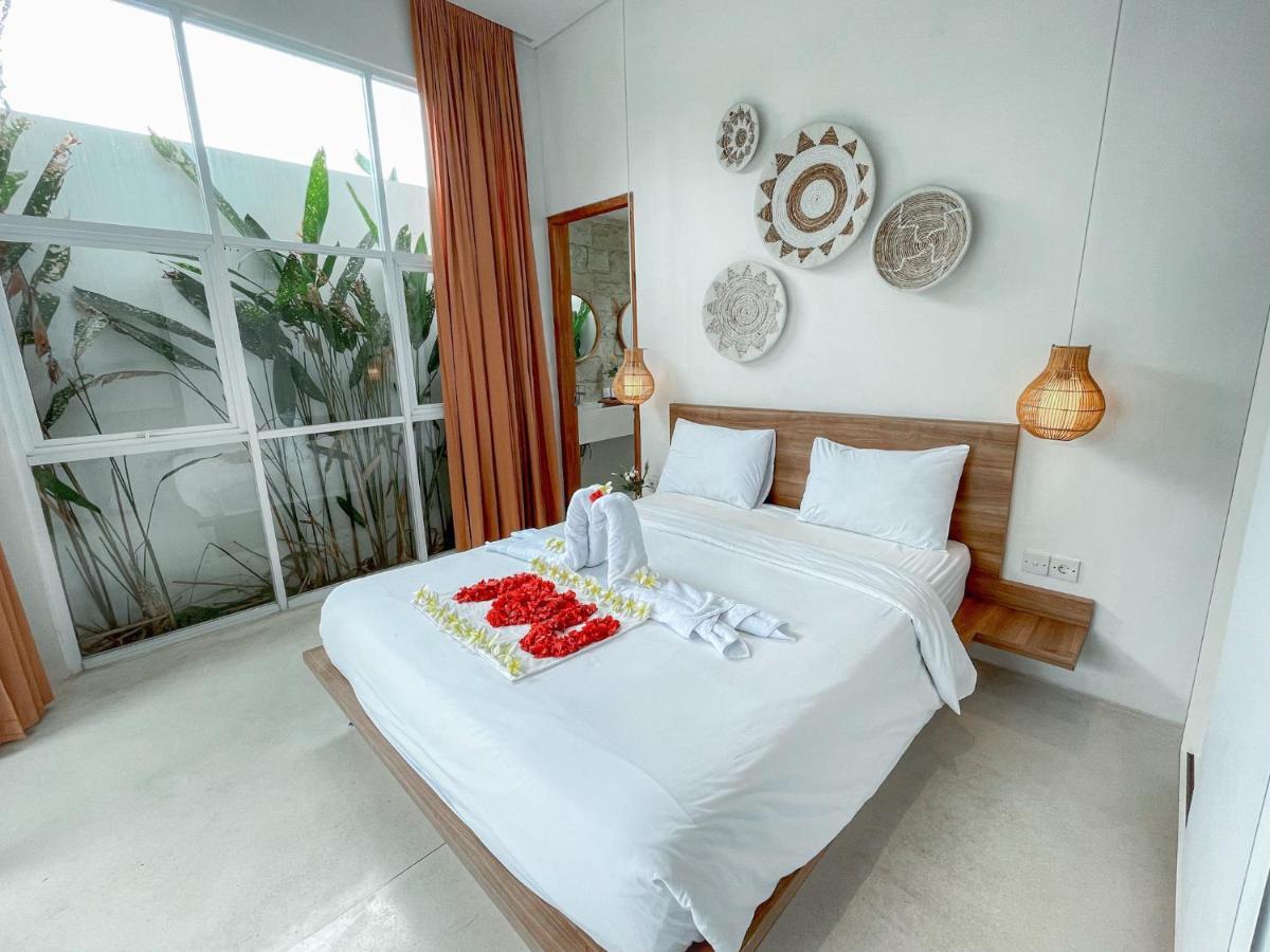 Villa 3br Plawa Hijau