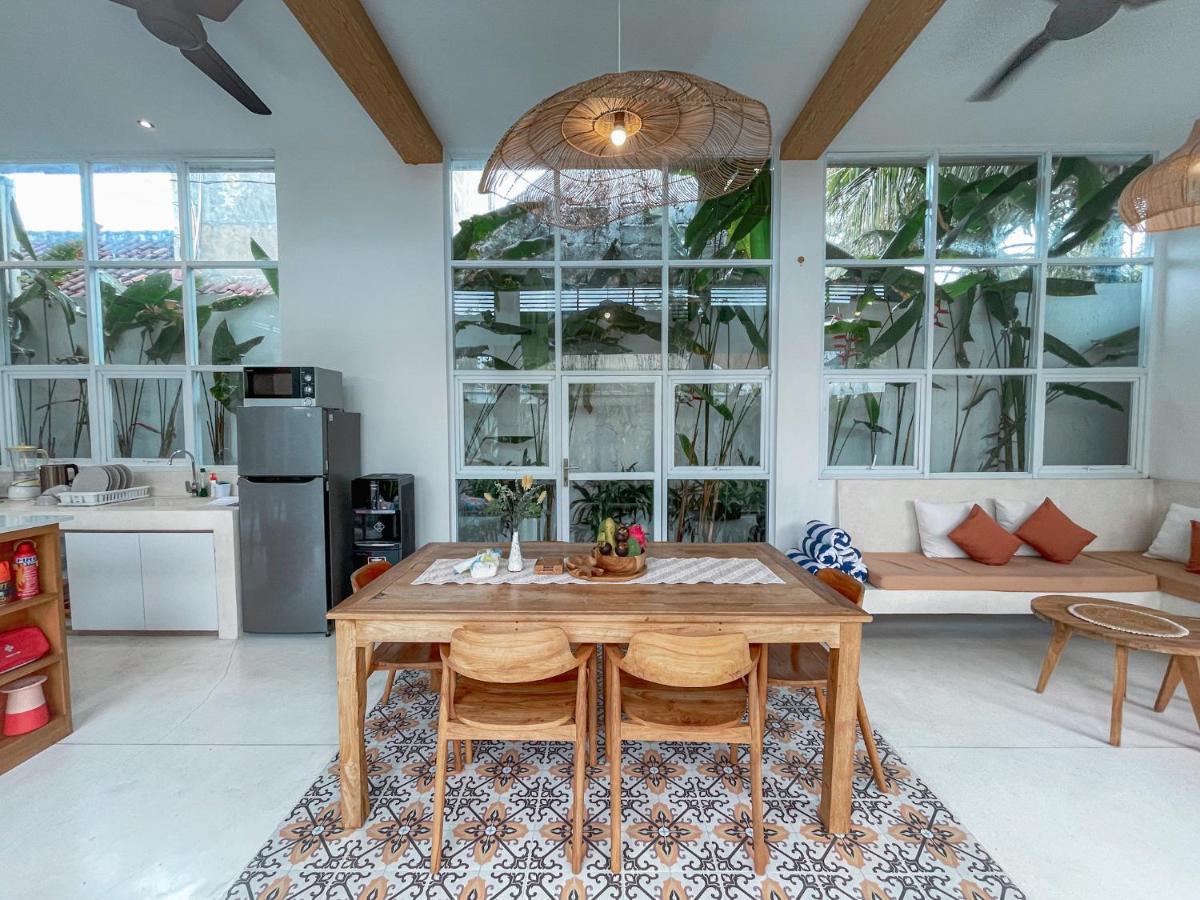 3br Plawa Hijau Villa