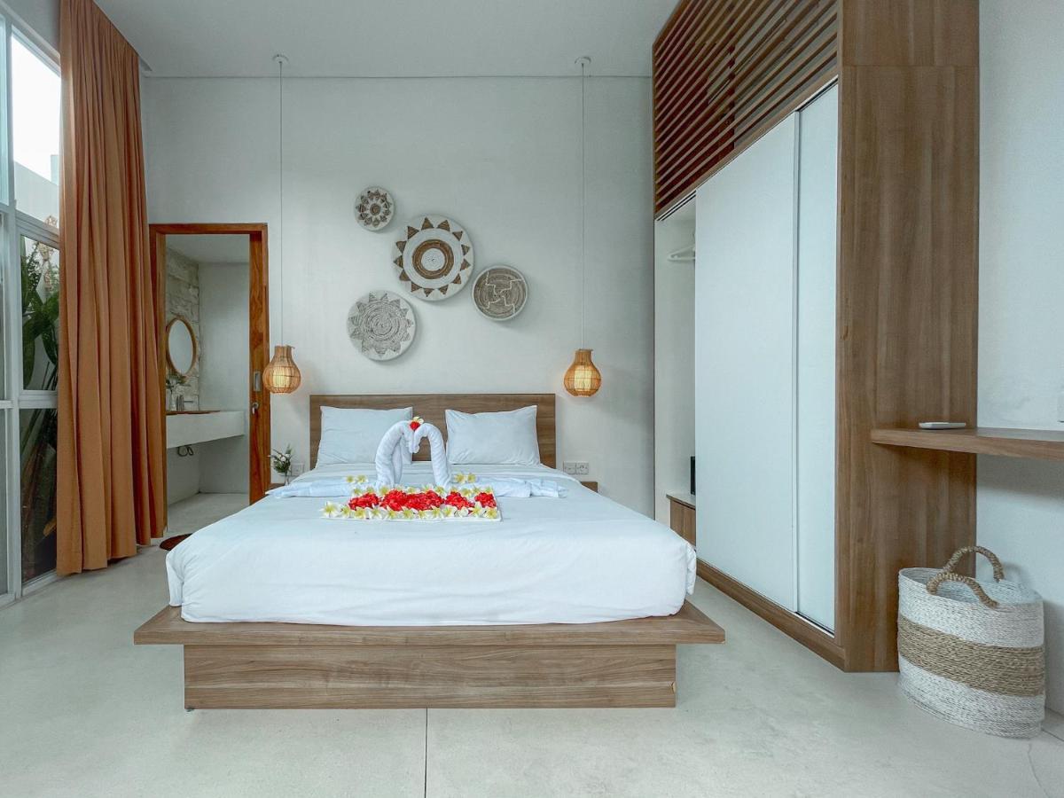 Villa 3br Plawa Hijau