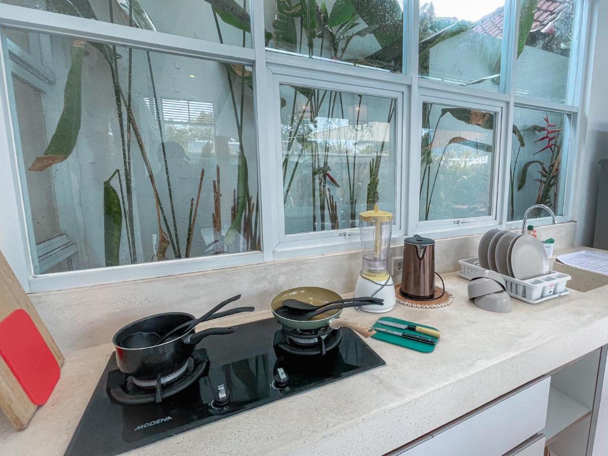 3br Plawa Hijau * Seminyak (Bali)
