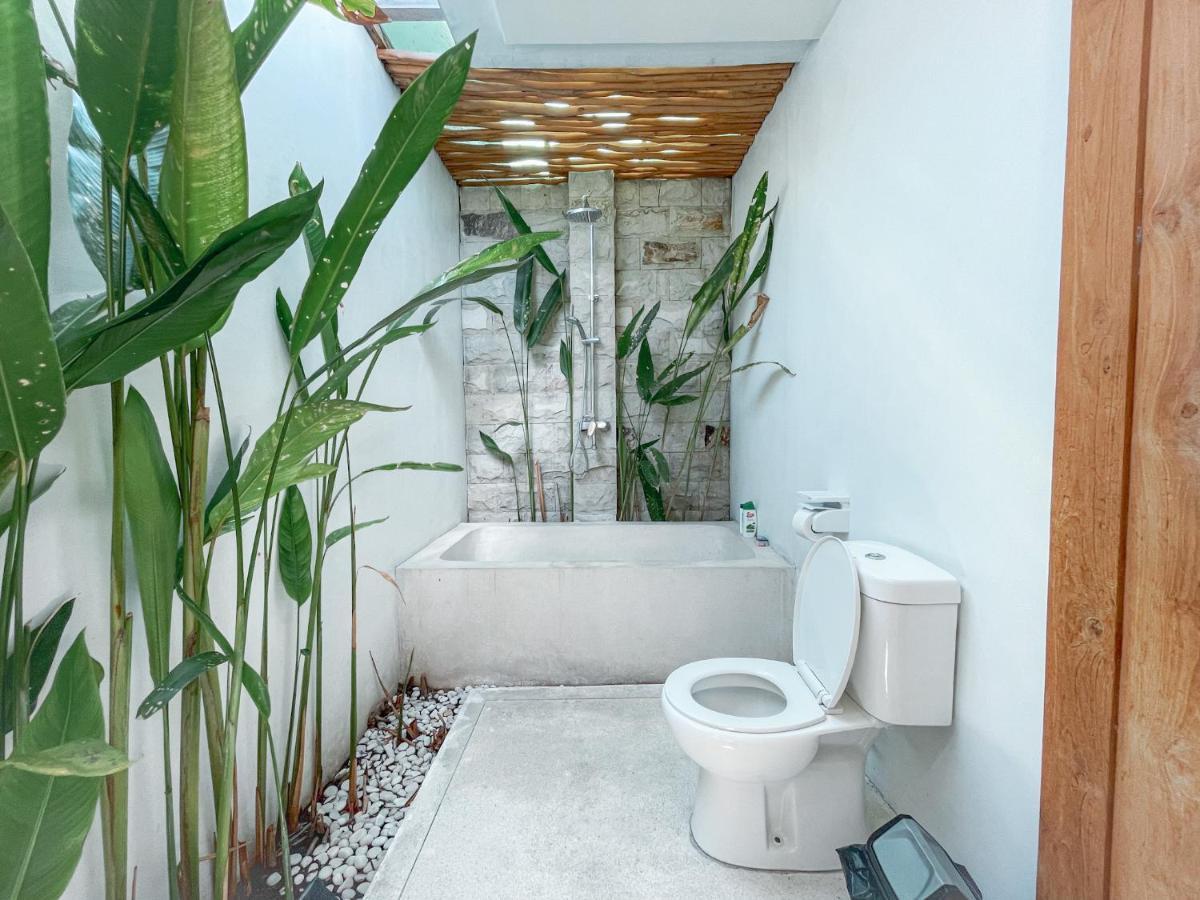 3br Plawa Hijau Villa *