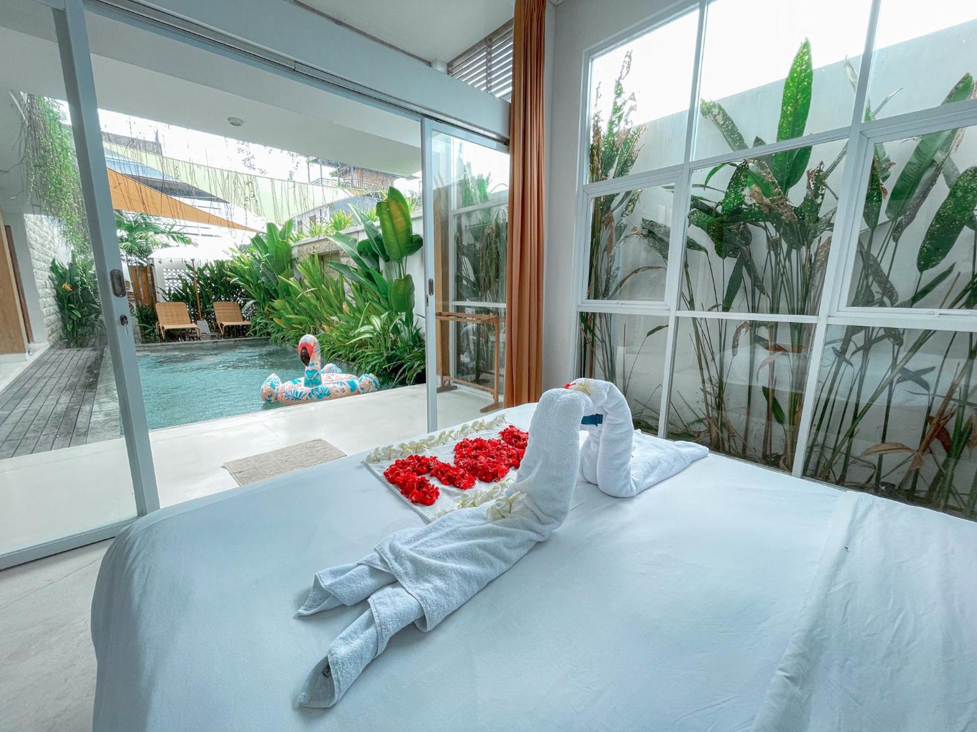 3br Plawa Hijau Seminyak (Bali)