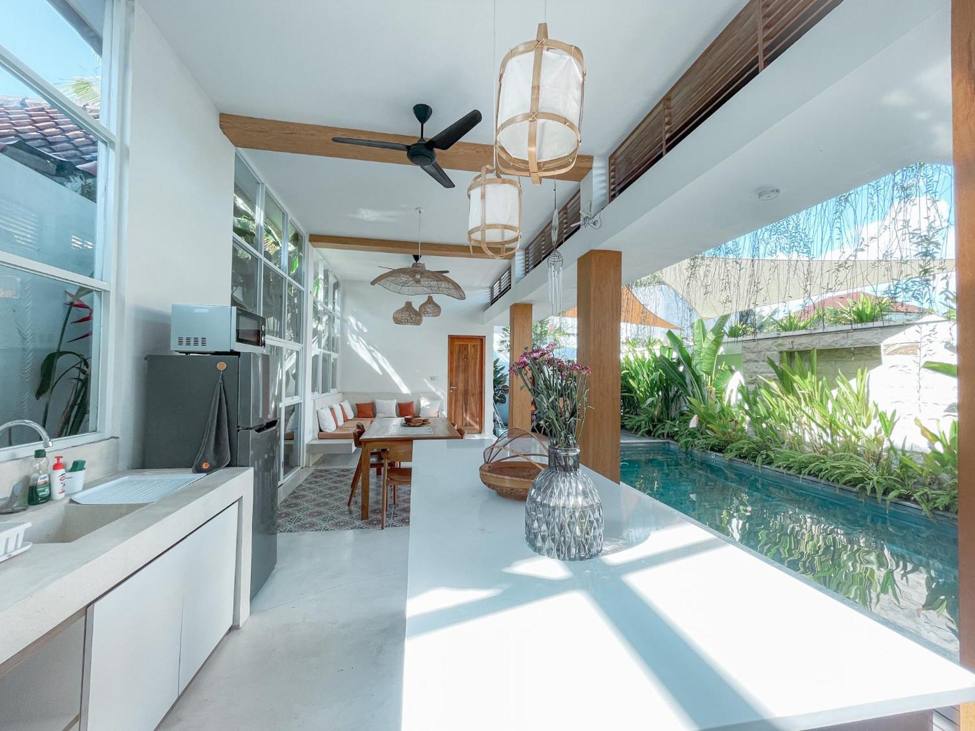 3br Plawa Hijau Seminyak (Bali)